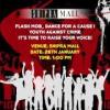Events in Ghaziabad - Youth Against Crime - Flash Mob on 26 January 2013 at Shipra Mall Indirapuram Ghaziabad, 1.pm