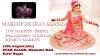 Events in Delhi, Monsoon Makeup Showcase, 10 August 2013, Star Salon, Moments Mall, Kirti Nagar