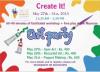 Events for kids in Gurgaon - Create It - Workshop for kids from 27 to 31 May 2013 at Stellar Children's Museum, Ambience Mall, Gurgaon