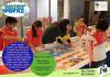 Events for kids in Gurgaon, Workshop, Splish! Splash! Bubble! Pop, 21 September 2013, Stellar Children's Museum, Ambience Mall, Gurgaon, 3.30.pm to 5.30.pm