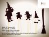 Events for kids in Gurgaon - Shadow Puppet Theatre Workshop on 12 January 2013 at Stellar Children's Museum Ambience Mall Gurgaon, 4.pm to 5.30.pm