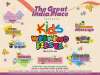 Events for kids in Noida, Kids Weekend Fiesta, 26 & 27 July 2014, The Great India Place Mall, Noida, 12 noon onwards