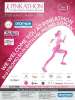 Events in Noida - Pinkathon 3rd promo run with Milind Soman on 10 August 2014 at The Great India Place Mall, Noida. 6.am