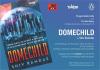 Events in Delhi, Book Launch, DOMECHILD, Shiv Ramdas, 27 November 2013, The Pint Room, Ambience Mall, Vasant Kunj, 6.30.pm