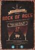 Events in Delhi, ROCK OF AGES, Tribute to 60's/70's/80's Big Bands, 27 September 2013, Turquoise Cottage, DLF Place, Saket. 8.pm until 11.45.pm