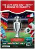 Events in Delhi NCR - Watch the UEFA Euro Cup 2012 Semi Finals Live in HD on 27 and 28 June 2012 at Underdoggs Sports Bar and Grill, Ambience Mall, Vasant Kunj