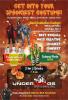 Halloween events in Delhi - Annual Halloween Weekend Party from 2 to 4 November 2012 at Underdoggs Sports Bar & Grill, Ambience Mall, Vasant Kunj