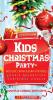 Christmas Events for kids in Delhi - Kids Christmas Party on 23 December 2012 at Underdoggs Sport Bar Ambience Mall Vasant Kunj, 12.pm to 4.pm