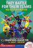Events in Delhi - Champions League Twenty20 2012 live screening from 9 to 28 October 2012 at Underdoggs Sports Bar, Ambience Mall, Vasant Kunj