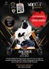 Events in Delhi NCR - Bacardi Black Rock Arena featuring Plok and Menwhopause on 6 September 2012 at Vapour, MGF Megacity Mall, Gurgaon, 9.pm onwards. 