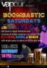Events in Gurgaon - Boombastic Saturdays - 16 June 2012 at Vapour, MGF Mega City Mall, Gurgaon, 10.pm