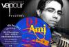 Events in Gurgaon - Vapour Presents DJ AMI on 15 December 2012 at MGF Megacity Mall Gurgaon, 9.pm onwards