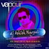 DJ Ashish Nagpal plays the latest Bollywood Mixes, Commercial Hits & More on 8 September 2012 at Vapour, MGF Megacity Mall, Gurgaon