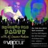 Events in Gurgaon - Enrique Pre-Party featuring DJ Gaurav Madan on 13 October 2012 at Vapour, MGF MegaCity Mall, Gurgaon, 9.pm