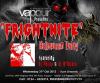 Events in Gurgaon - FrightNite Halloween Part feat. DJ Philip & Dj N*hilate on 31 October 2012 at Vapour, MGF Megacity Mall, Gurgaon, 9.pm