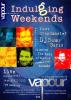 Events in Delhi NCR - Indulging Weekends - Grandmaster DJ Sunny Sarid spins the best of Retro & Commercial Sounds Live at Vapour, MGF Megacity Mall on 14th April 2012, 9.pm onwards.