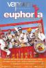 Events in Gurgaon - Iconic Band Euphoria perform at Vapour, MGF Megacity Mall Gurgaon on 21st April 2012, 9.pm onwards 