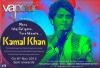 Events in Gurgaon - Sufiana Night - Kamal Khan, winner of Sa Re Ga Ma 2011 performs on 8 November 2012 at Vapour, MGF Megacity Mall, Gurgaon, 9.pm onwards