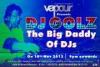 Events in Gurgaon - DJ Golz belts out the latest chart toppers and Bollywood music on 10 November 2012 at Vapour, MGF Megacity Mall, Gurgaon, 9.pm