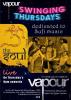 Events in Gurgaon - Swinging Thursdays - 7 June 2012 - The Soul perform live at Vapour, MGF Megacity Mall, Gurgaon, 9.pm