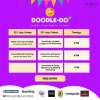 Doodle-Do India's First Family Lit Fest at Airia Mall Gurgaon