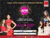 Ambience Fashion Weekend 2017 with Malaika Arora, Shilpa Shety Kundra, Shruti Hassan, Divya Khosla Kumar, Esha Gupta at Ambience Mall Vasant Kunj Delhi