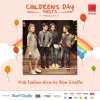 Children's Day Fiesta at Ambience Mall Delhi  14th November 2019