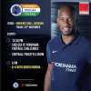 Didier Drogba India Visit   Ambience Mall Gurgaon  23rd November 2018