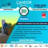 Candor Techspace presents Green Wheels Bike Festival Season 3 powered by Decathlon at Ambience Island Gurugram  4th february 2018