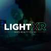 Mixed reality studio - LightXR Photobooth at Ambience Mall Gurgaon