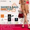 Shoes and Bags Fest at Ambience Malls  22nd September - 15th October 2020