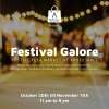 Festival Galore - Festive Flea Market at Ardee Mall