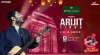 Arijit Singh Live in Delhi  8th February 2020