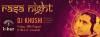 Events in Delhi, B-Bar presents Rasa Night, DJ Khushi, 30 August 2013, 8.30.pm, Select CITYWALK, Saket.