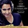 Events in Delhi, DJ Khushi Soni, b-bar, Select CITYWALK, 7th June 2013, 8.30.pm