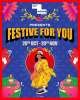 DLF Avenue Presents Festive For You - Shop and Dine and Win Big!