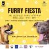 Furry Fiesta - The Woofiest Party in Town at Horizon Plaza Gurugram