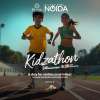 Kidzathon at DLF Mall of India Noida