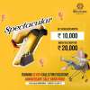 Spectacular 7 - Anniversary offers at DLF Mall of India Noida