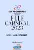 Elle Carnival 2023 at DLF Promenade