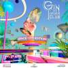 Gin Explorers Club - Space City edition at DLF Promenade