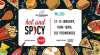 LBB Hot And Spicy Festival At DLF Promenade  12th - 13th January 2019