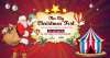 The Big Christmas Fest  21st - 26th December 2018