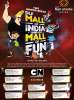 It’s ‘Hero Time with Cartoon Network’ at DLF Mall of India  15th May - 23rd June 2019