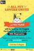 DLF Place Saket presents “BOW.WOW.MEOW”  A six-day carnival for pets and pet lovers