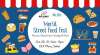 World Street Food Fest At DLF Place, Saket  20th - 21st October 2018
