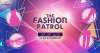 The Fashion Patrol at DLF Promenade  25th - 28th january 2018,