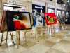 DLF Promenade presents Street Painting Workshops and Exhibition