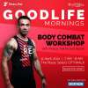 Body Combat workshop in association with Fitness First at Select CITYWALK