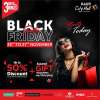 Black Friday Sale at Gaur City Mall